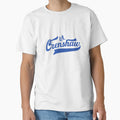 Los Angeles Crenshaw La Crenshaw T-Shirt - Casual Everyday Wear for Adults - T-Shirt, Sweatshirt, Hoodie