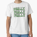 Philly Philly Philly Groovy T-Shirt - Trendy Graphic for Adults - T-Shirt, Sweatshirt, Hoodie