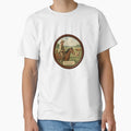 Texas T-Shirt - Casual Everyday Wear for Adults - T-Shirt, Sweatshirt, Hoodie