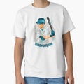 Washington Dc Skyline Art T-Shirt - Novelty Apparel Men Women - T-Shirt, Sweatshirt, Hoodie
