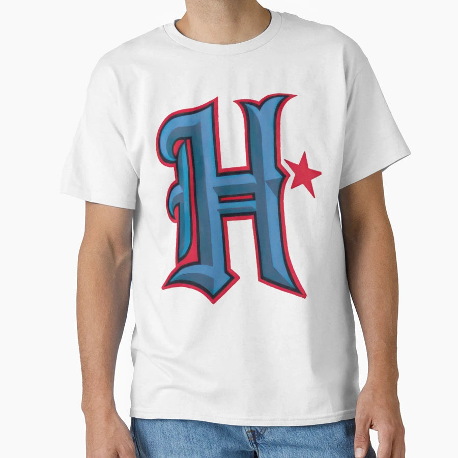 Art Houston Texans T-Shirt - Casual Everyday Wear for Adults - T-Shirt, Sweatshirt, Hoodie
