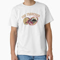 Sf San Francisco Football Detroit T-Shirt - Trendy Graphic Men Women - T-Shirt, Sweatshirt, Hoodie