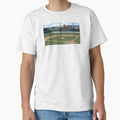 Shibe Park Connie Mack Stadium Shibe T-Shirt - Aesthetic Graphic Men Women - T-Shirt, Sweatshirt, Hoodie