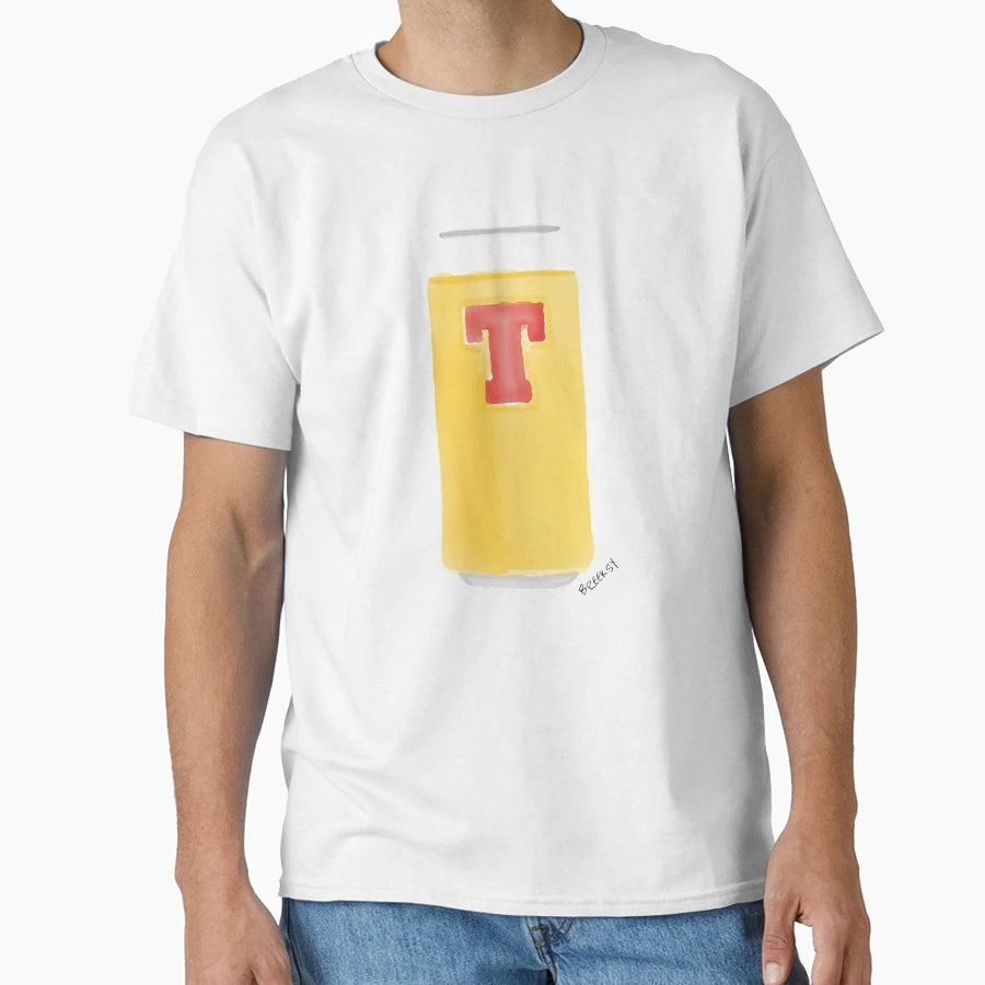 Tennents T-Shirt - Novelty Apparel Men Women - T-Shirt, Sweatshirt, Hoodie