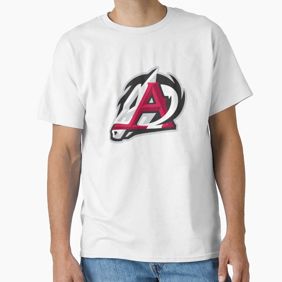 Travelers Arkansas T-Shirt - Graphic Print Unisex - T-Shirt, Sweatshirt, Hoodie