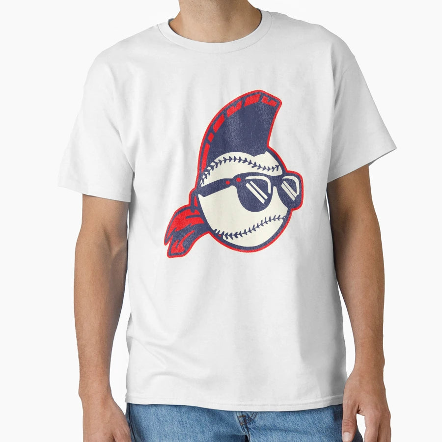 Wild Thing Mascot T-Shirt - Novelty Apparel Men Women - T-Shirt, Sweatshirt, Hoodie