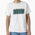 Bruh T-Shirt - Custom Art Print Unisex - T-Shirt, Sweatshirt, Hoodie