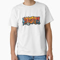 Houston T-Shirt - Unique Graphic for Adults - T-Shirt, Sweatshirt, Hoodie