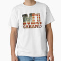 Historical Hero T-Shirt - Graphic Print Men Women - T-Shirt, Sweatshirt, Hoodie