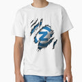 Zurich My Love T-Shirt - Casual Everyday Wear Unisex - T-Shirt, Sweatshirt, Hoodie