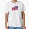 Ny G T-Shirt - Casual Everyday Wear Unisex - T-Shirt, Sweatshirt, Hoodie