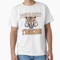 Fairmont Tigers T-Shirt - Custom Art Print for Adults - T-Shirt, Sweatshirt, Hoodie