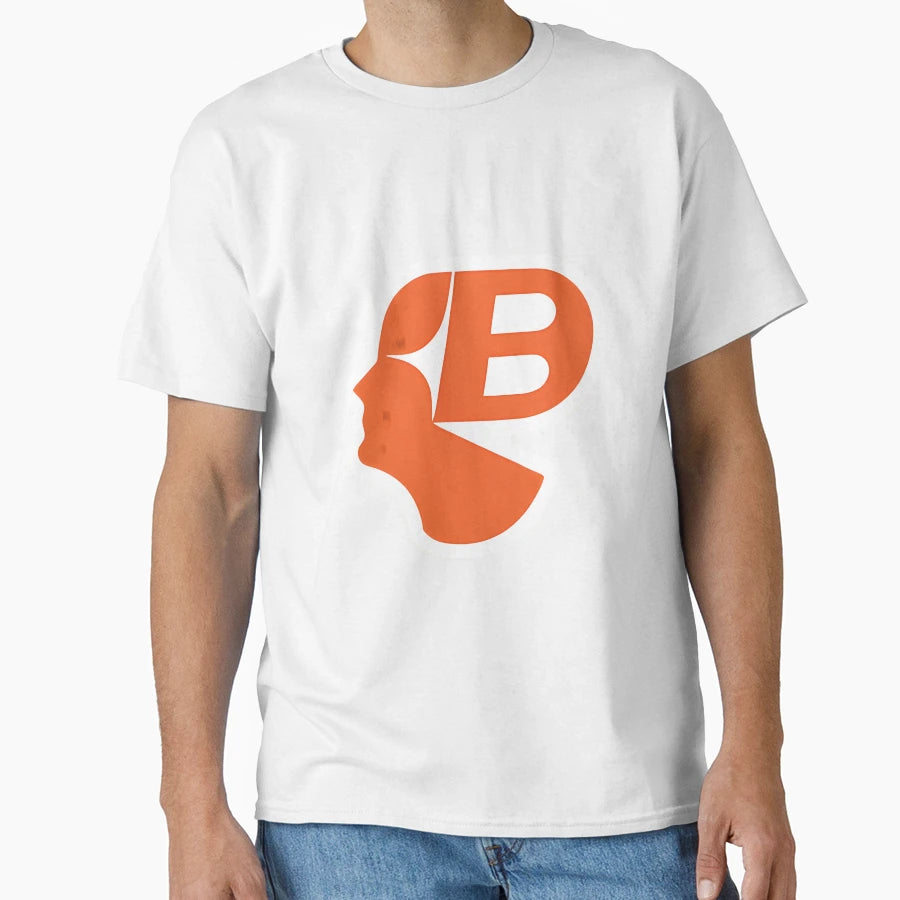 Bp Fantasy T-Shirt - Minimalist Print Unisex - T-Shirt, Sweatshirt, Hoodie