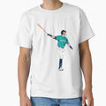 Big Dumper T-Shirt - Trendy Graphic Unisex - T-Shirt, Sweatshirt, Hoodie
