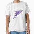 Minnesota Frost Pwhl Logo T-Shirt - Custom Art Print for Adults - T-Shirt, Sweatshirt, Hoodie