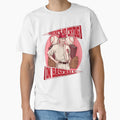 Tear Free Baseball T-Shirt - Graphic Print for Adults - T-Shirt, Sweatshirt, Hoodie