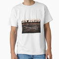 Los Angeles T-Shirt - Fun Novelty Design Men Women - T-Shirt, Sweatshirt, Hoodie