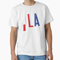 Madam Vice President Comma La Harris T-Shirt - Trendy Graphic Men Women - T-Shirt, Sweatshirt, Hoodie