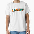 Umiami T-Shirt - Aesthetic Graphic for Adults - T-Shirt, Sweatshirt, Hoodie