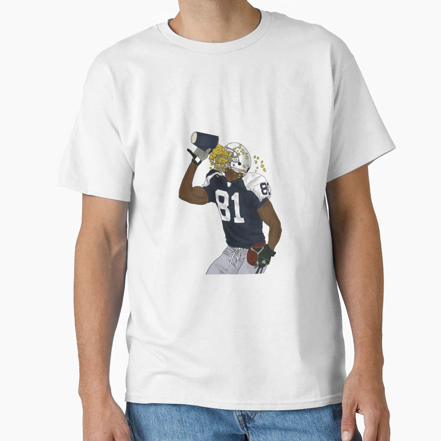 Popcorn T-Shirt - Novelty Apparel for Adults - T-Shirt, Sweatshirt, Hoodie