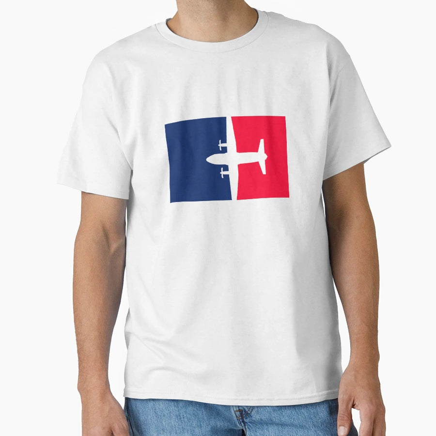 Mlb C 27J T-Shirt - Minimalist Print Men Women - T-Shirt, Sweatshirt, Hoodie