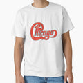 Live Chicago Better T-Shirt - Unique Graphic for Adults - T-Shirt, Sweatshirt, Hoodie