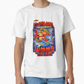Wmms Buzzard Bestselling T-Shirt - Streetwear Style Unisex - T-Shirt, Sweatshirt, Hoodie