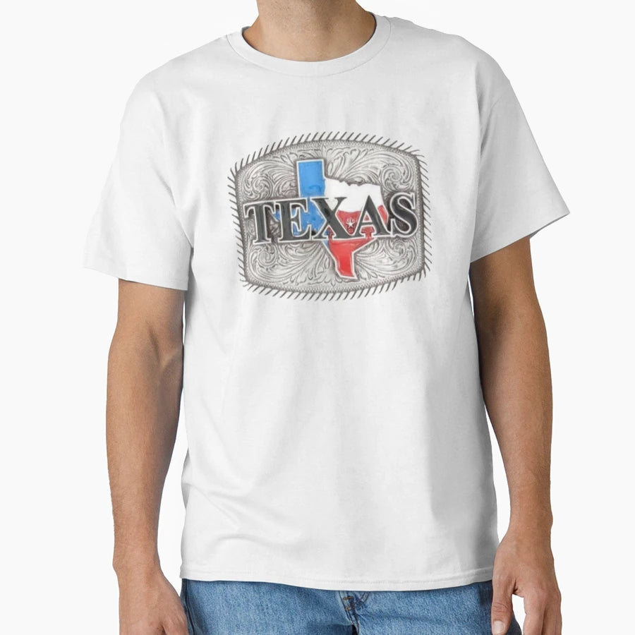 Texas T-Shirt - Unique Graphic for Adults - T-Shirt, Sweatshirt, Hoodie