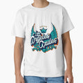Los Angeles And Other Band Azules T-Shirt - Streetwear Style Men Women - T-Shirt, Sweatshirt, Hoodie