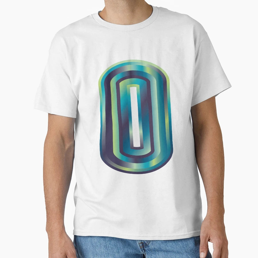 Gradientplay T-Shirt - Novelty Apparel Unisex - T-Shirt, Sweatshirt, Hoodie
