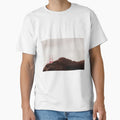 Golden Gate Bridge San Francisco T-Shirt - Fun Novelty Design Men Women - T-Shirt, Sweatshirt, Hoodie