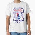 76Ers Sport T-Shirt - Minimalist Print Men Women - T-Shirt, Sweatshirt, Hoodie