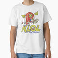 Klol Fm Houston 1970 T-Shirt - Casual Everyday Wear for Adults - T-Shirt, Sweatshirt, Hoodie