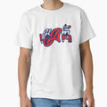 Labor Day 04 T-Shirt - Novelty Apparel Unisex - T-Shirt, Sweatshirt, Hoodie