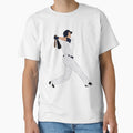 Tyler Wade T-Shirt - Minimalist Print for Adults - T-Shirt, Sweatshirt, Hoodie