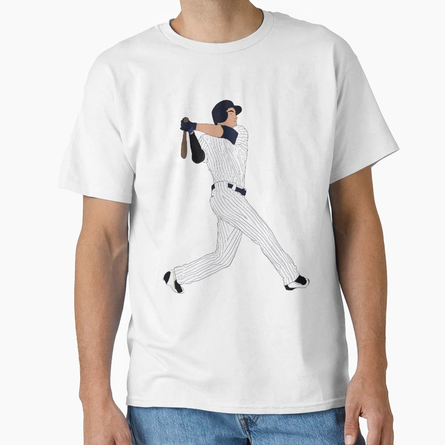 Tyler Wade T-Shirt - Minimalist Print for Adults - T-Shirt, Sweatshirt, Hoodie