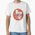 Houston Colt 45S National League T-Shirt - Casual Everyday Wear Unisex - T-Shirt, Sweatshirt, Hoodie