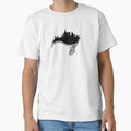 Tampa Bay T-Shirt - Unique Graphic Men Women - T-Shirt, Sweatshirt, Hoodie