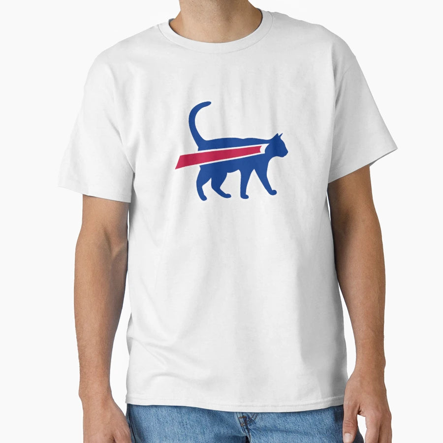 Cat Mafia V2 T-Shirt - Unique Graphic for Adults - T-Shirt, Sweatshirt, Hoodie