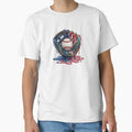 Baseball Life 101 T-Shirt - Custom Art Print for Adults - T-Shirt, Sweatshirt, Hoodie