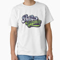 Philadelphia T-Shirt - Trendy Graphic for Adults - T-Shirt, Sweatshirt, Hoodie