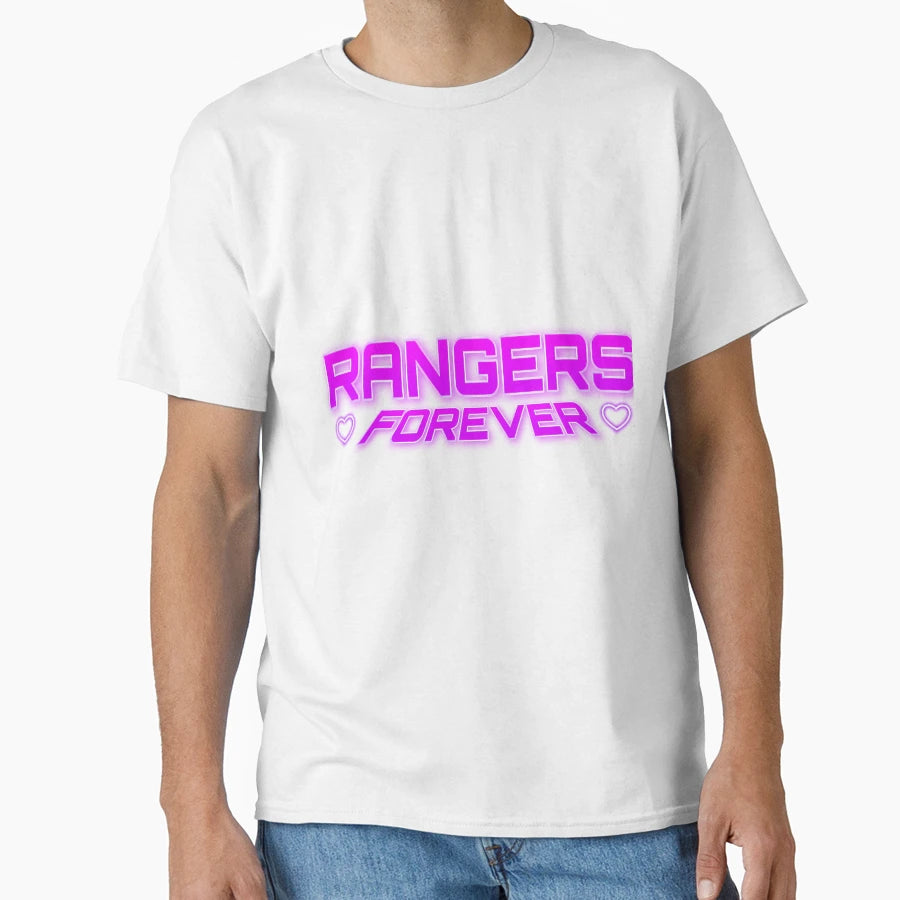 New York Rangers T-Shirt - Casual Everyday Wear Unisex - T-Shirt, Sweatshirt, Hoodie