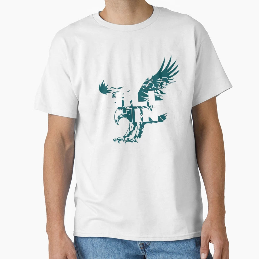 Its Philly Thing Its Philadelphia T-Shirt - Custom Art Print Men Women - T-Shirt, Sweatshirt, Hoodie