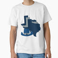 Texas Border Cowboys T-Shirt - Unique Graphic for Adults - T-Shirt, Sweatshirt, Hoodie