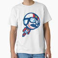 Cannon Icon Asheville Tourists T-Shirt - Novelty Apparel for Adults - T-Shirt, Sweatshirt, Hoodie