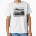 Yankee Stadium Right Field Expansion T-Shirt - Trendy Graphic Unisex - T-Shirt, Sweatshirt, Hoodie
