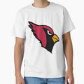 Art Arizona Cardinals T-Shirt - Streetwear Style Unisex - T-Shirt, Sweatshirt, Hoodie