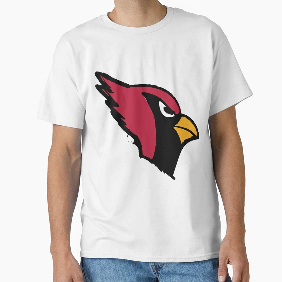 Art Arizona Cardinals T-Shirt - Streetwear Style Unisex - T-Shirt, Sweatshirt, Hoodie