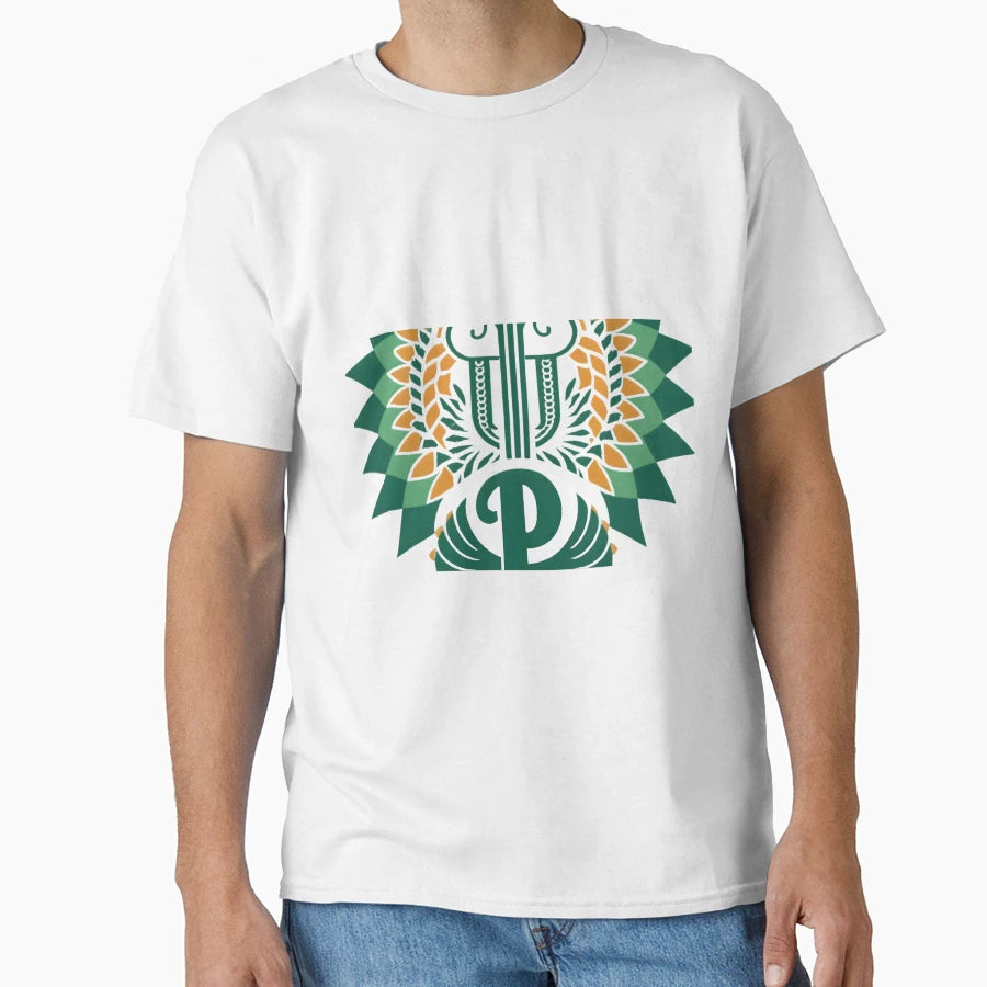Bp Latest Logo T-Shirt - Streetwear Style Unisex - T-Shirt, Sweatshirt, Hoodie