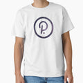 Polkadot Dot Galaxy Logo T-Shirt - Custom Art Print Unisex - T-Shirt, Sweatshirt, Hoodie